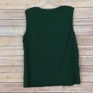 Christopher & Banks Tops - EUC Christopher & Banks tank, L Christopher & Banks Tops - EUC Christopher & Banks tank, L